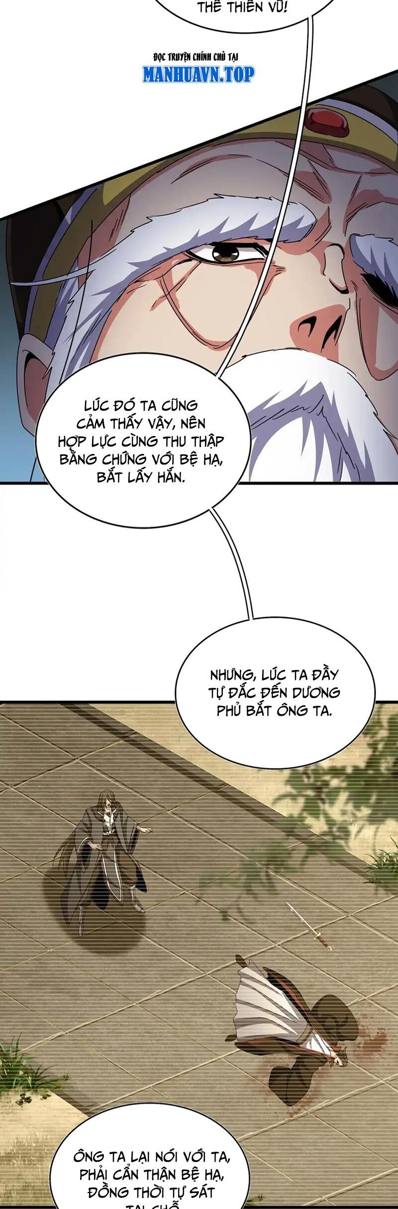 Chương 508 - Trang 18