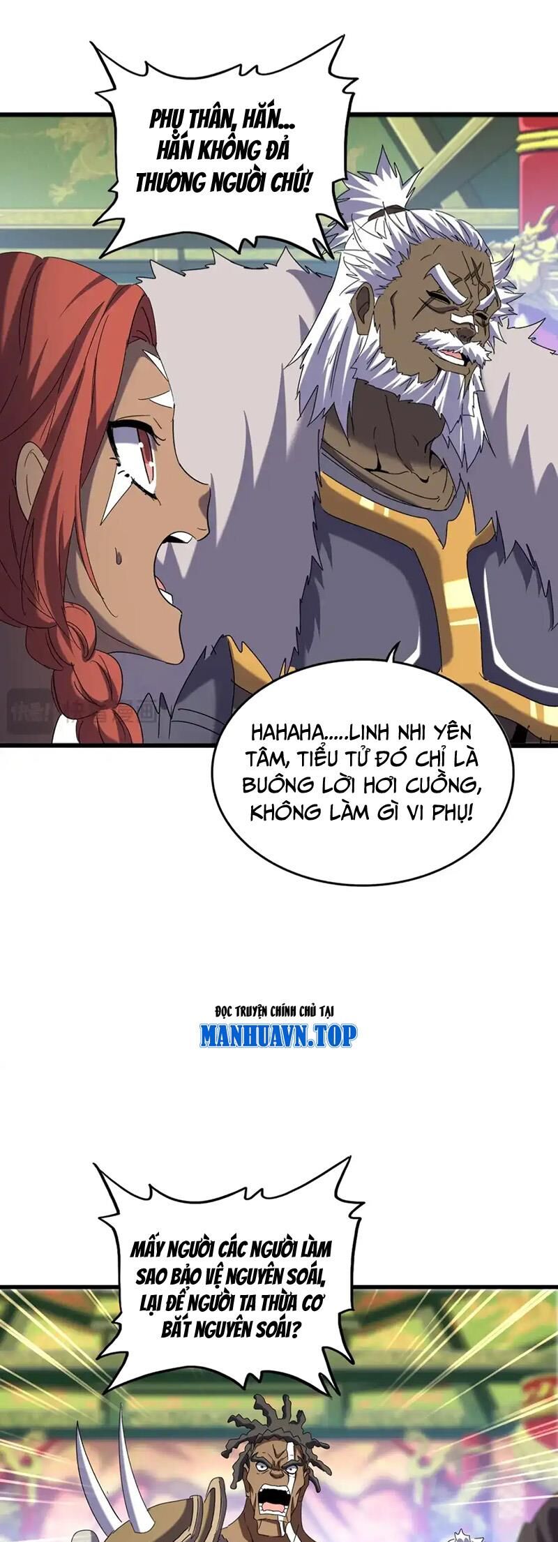 Chương 510 - Trang 11