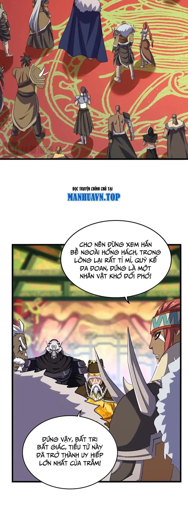 Chương 510 - Trang 17