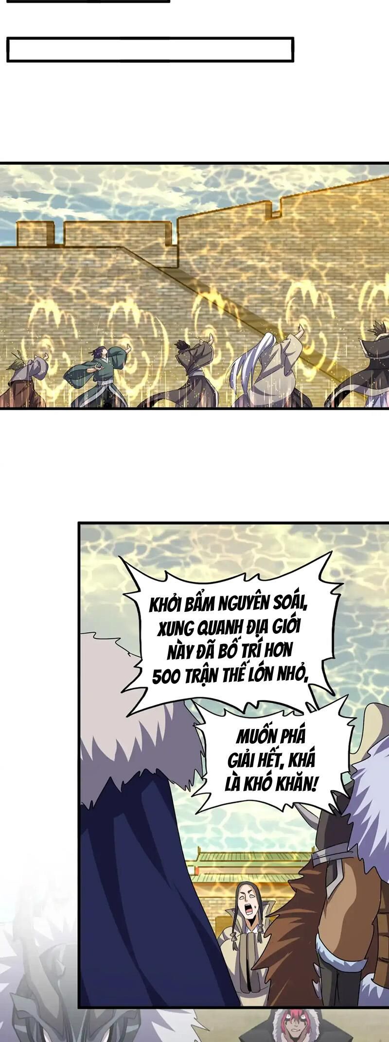 Chương 510 - Trang 27
