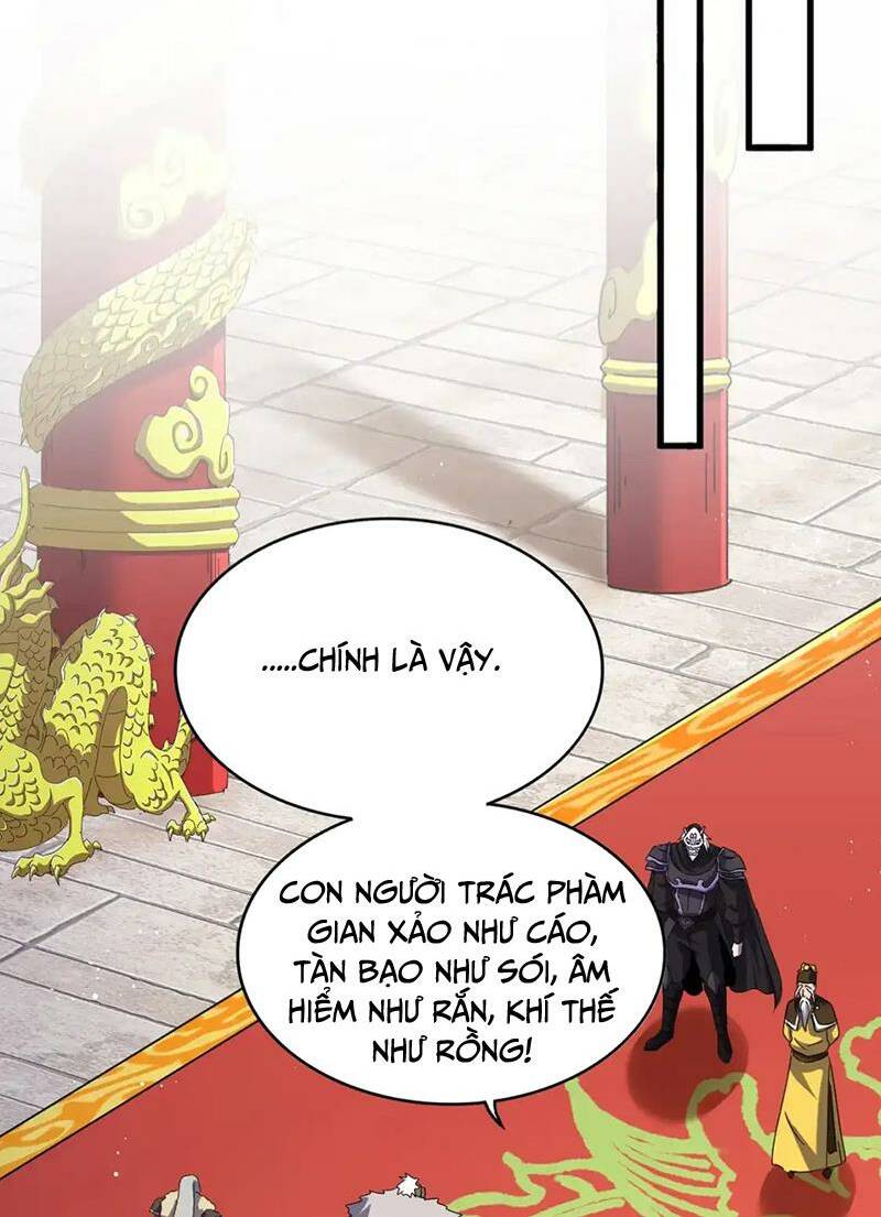 Chương 510 - Trang 32