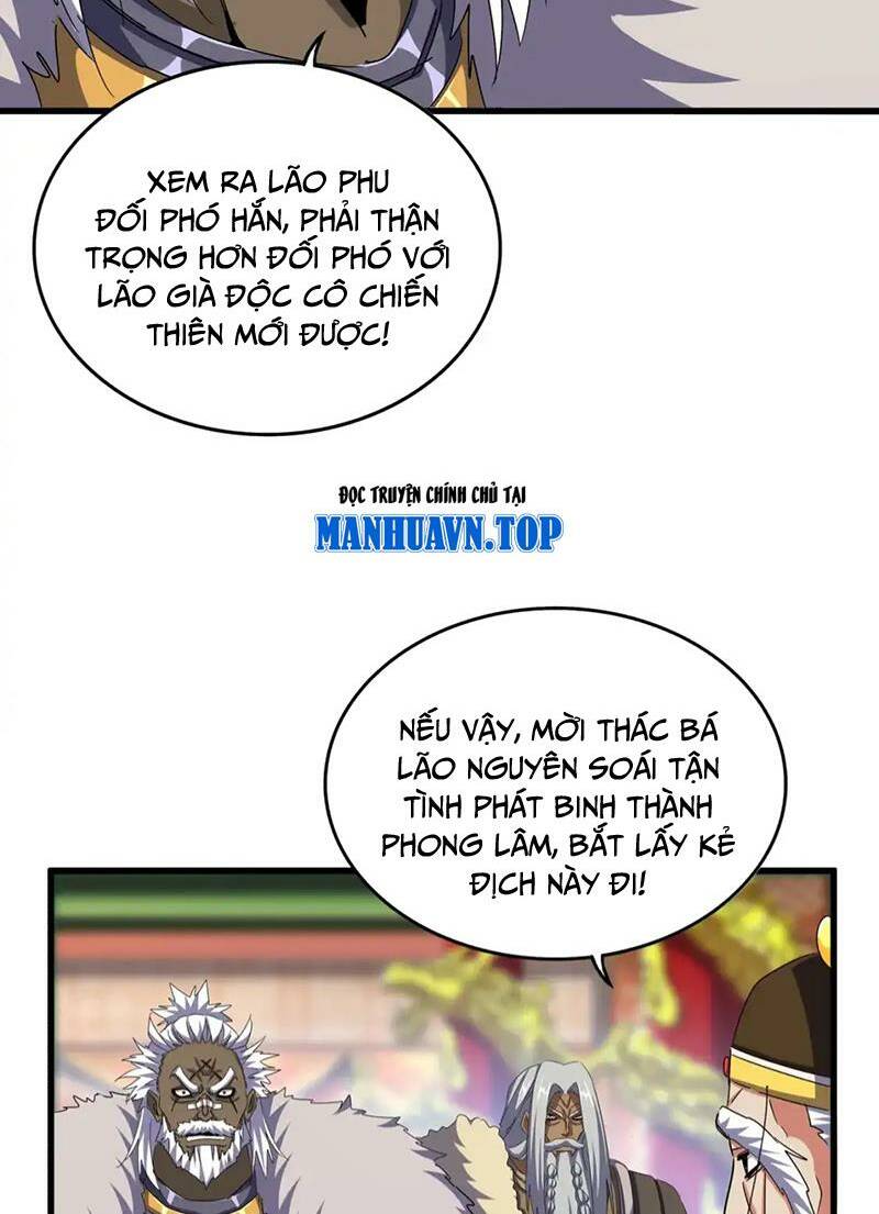 Chương 510 - Trang 36