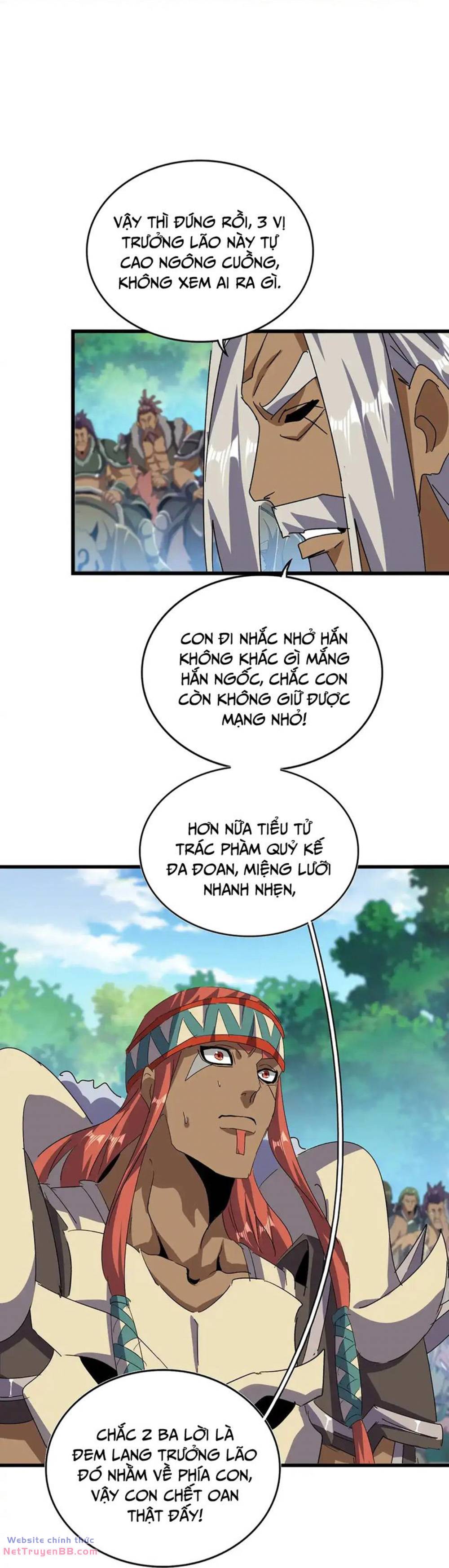 Chương 516 - Trang 9