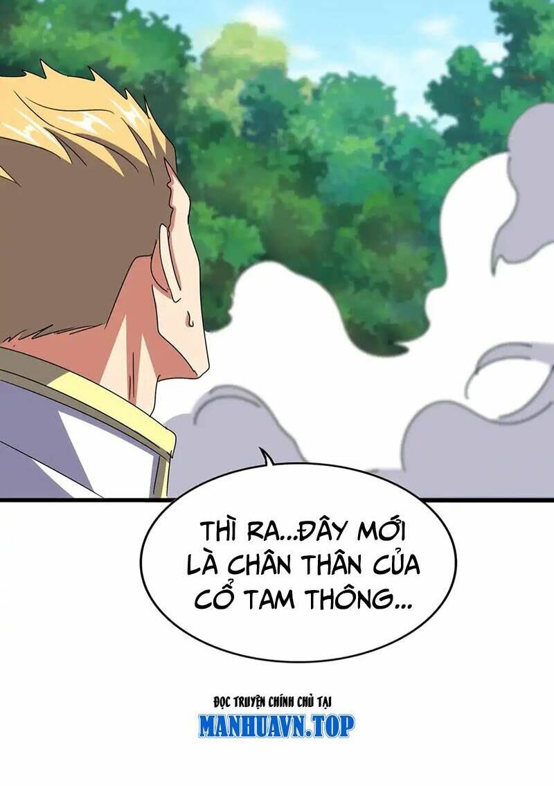 Chương 520 - Trang 40