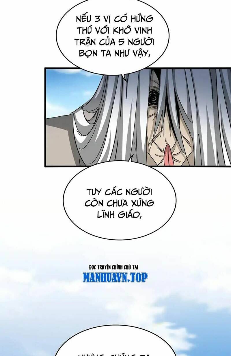 Chương 523 - Trang 14