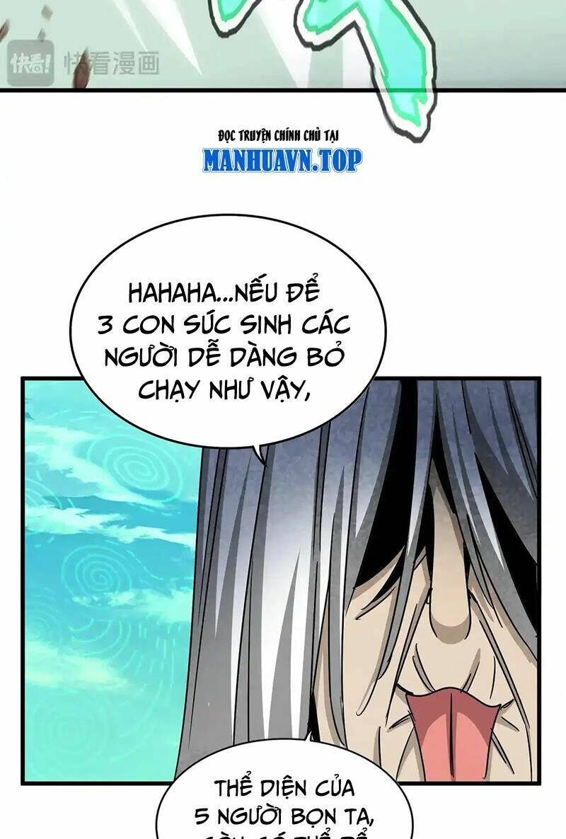 Chương 523 - Trang 34