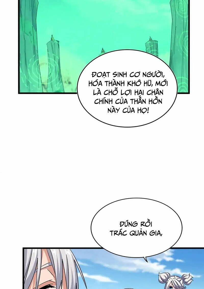 Chương 523 - Trang 47