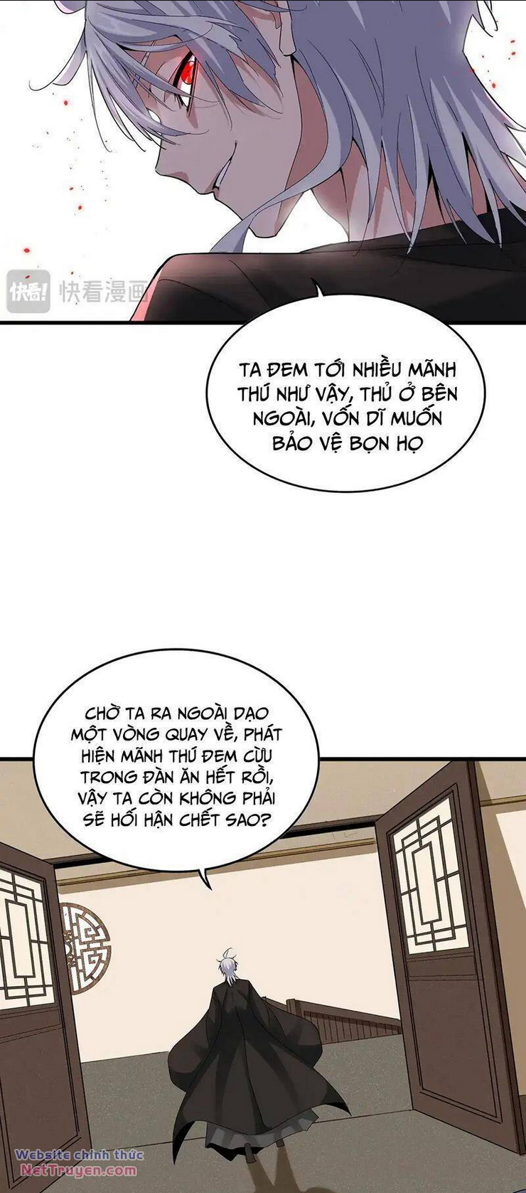 Chương 535 - Trang 23
