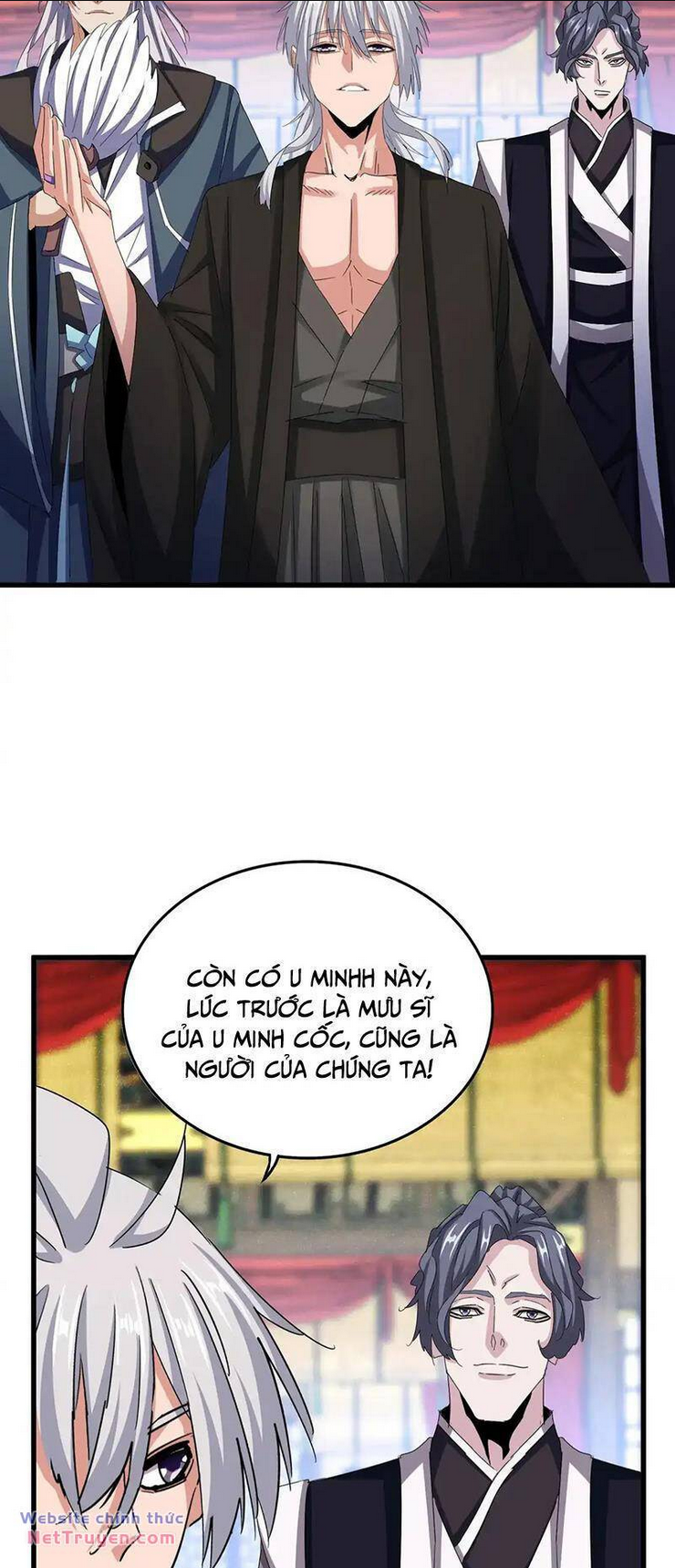 Chương 535 - Trang 27