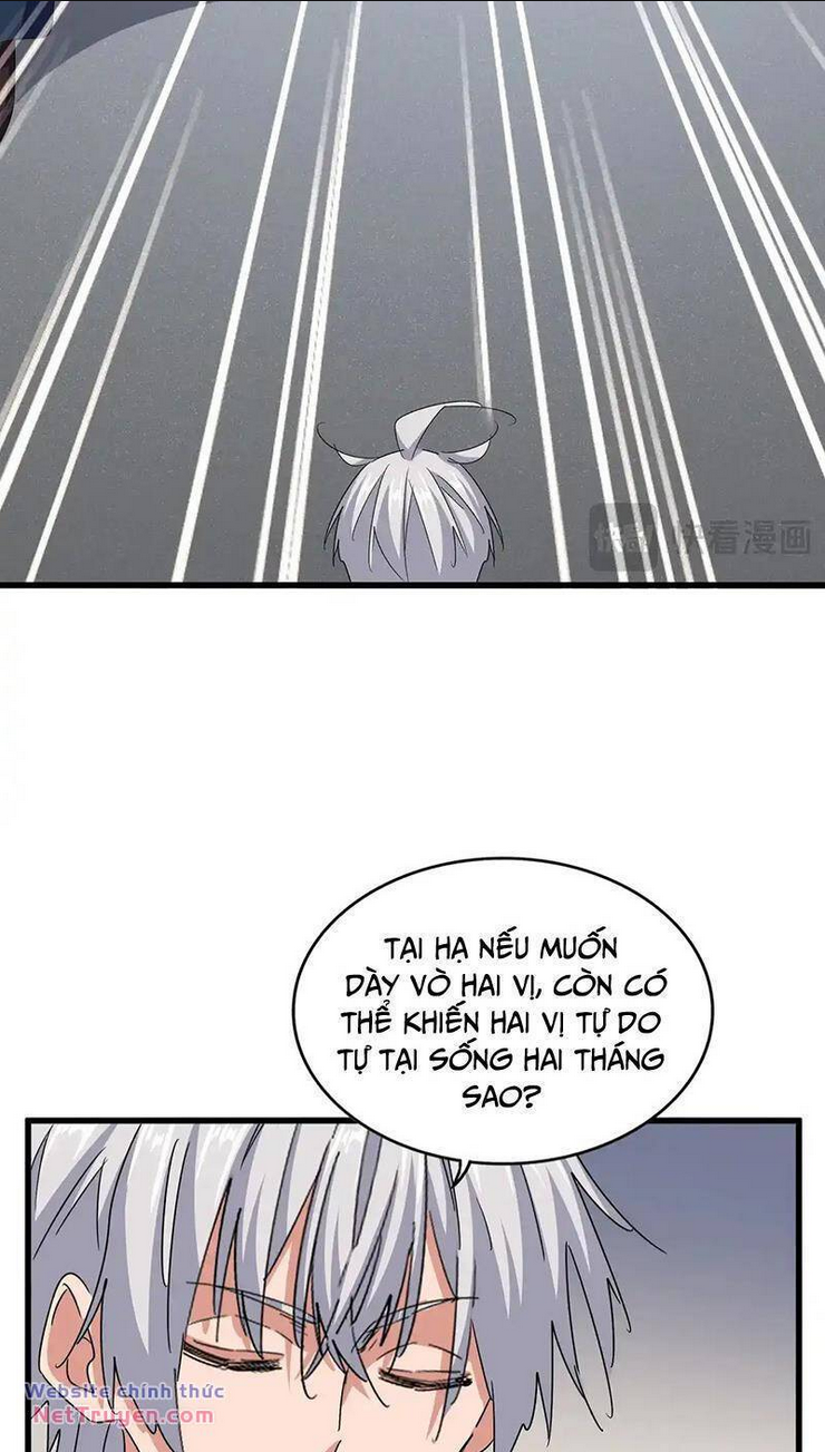 Chương 536 - Trang 28