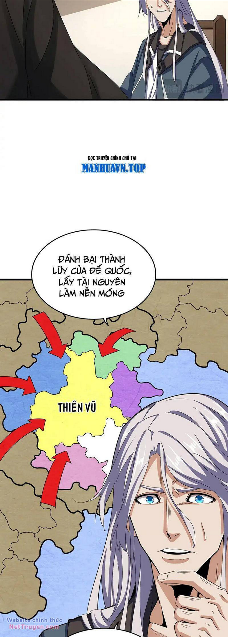 Chương 536 - Trang 8
