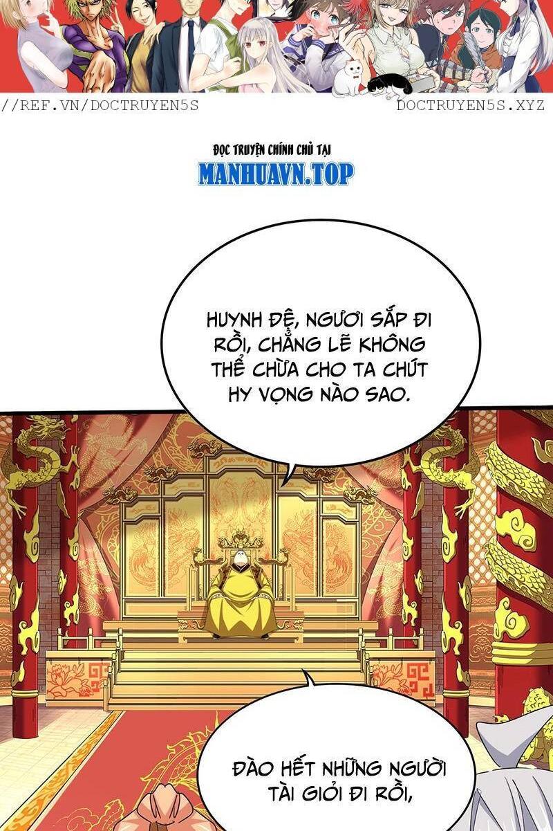 Chương 539 - Trang 1