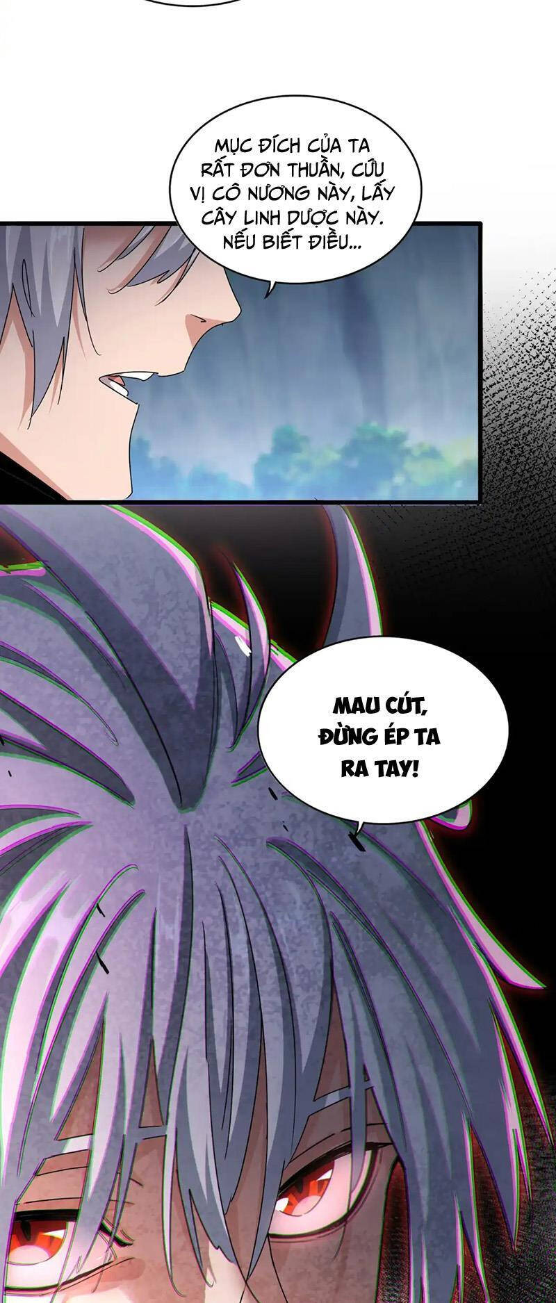 Chương 546 - Trang 30