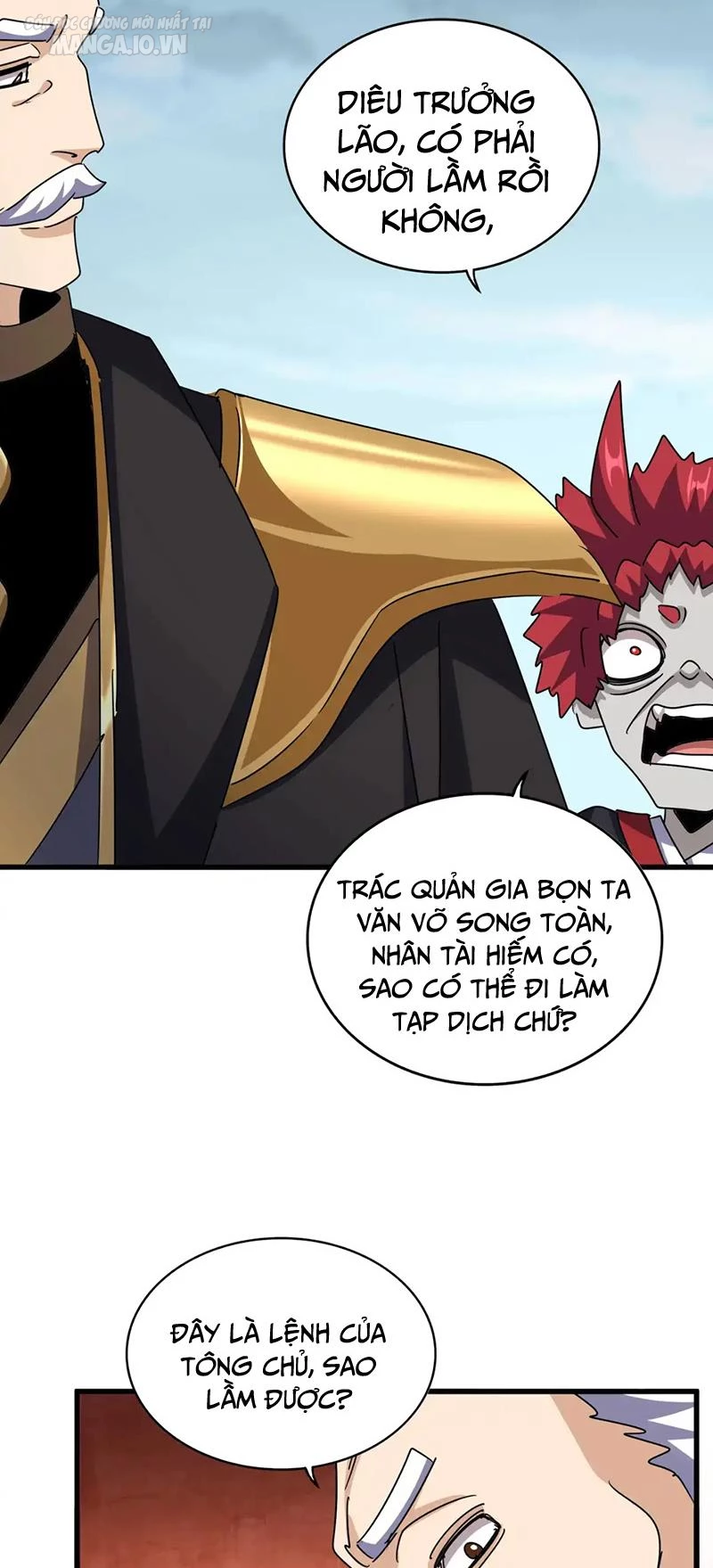 Chương 552 - Trang 16