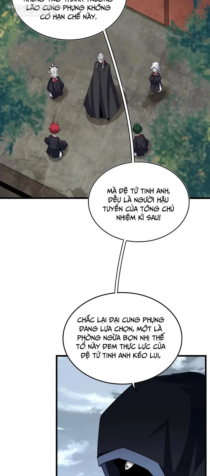 Chương 552 - Trang 27
