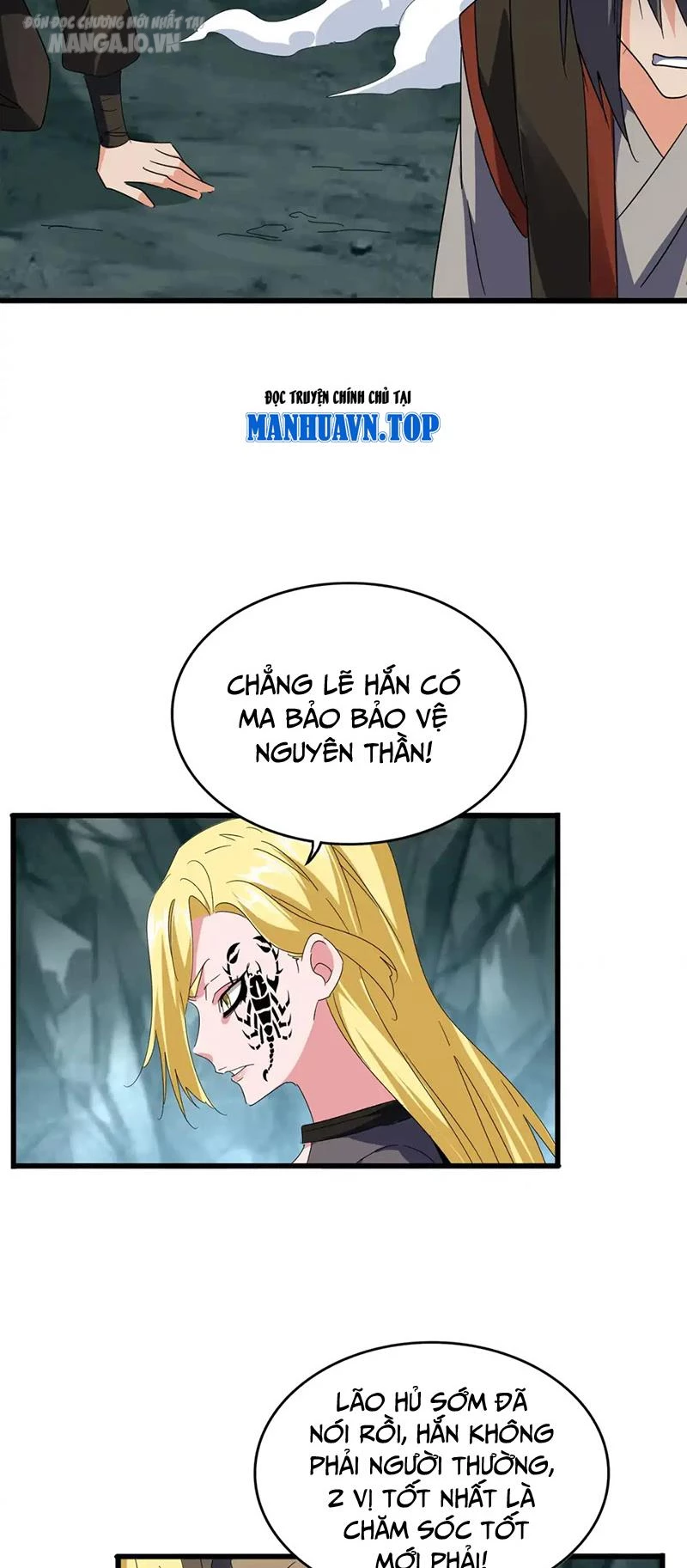 Chương 557 - Trang 30