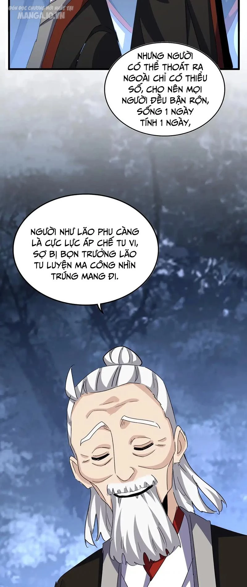 Chương 558 - Trang 22