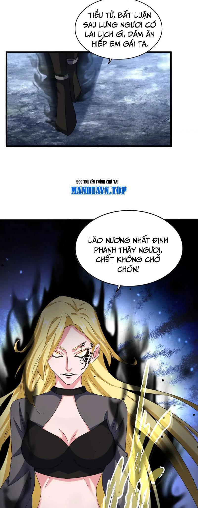 Chương 559 - Trang 16