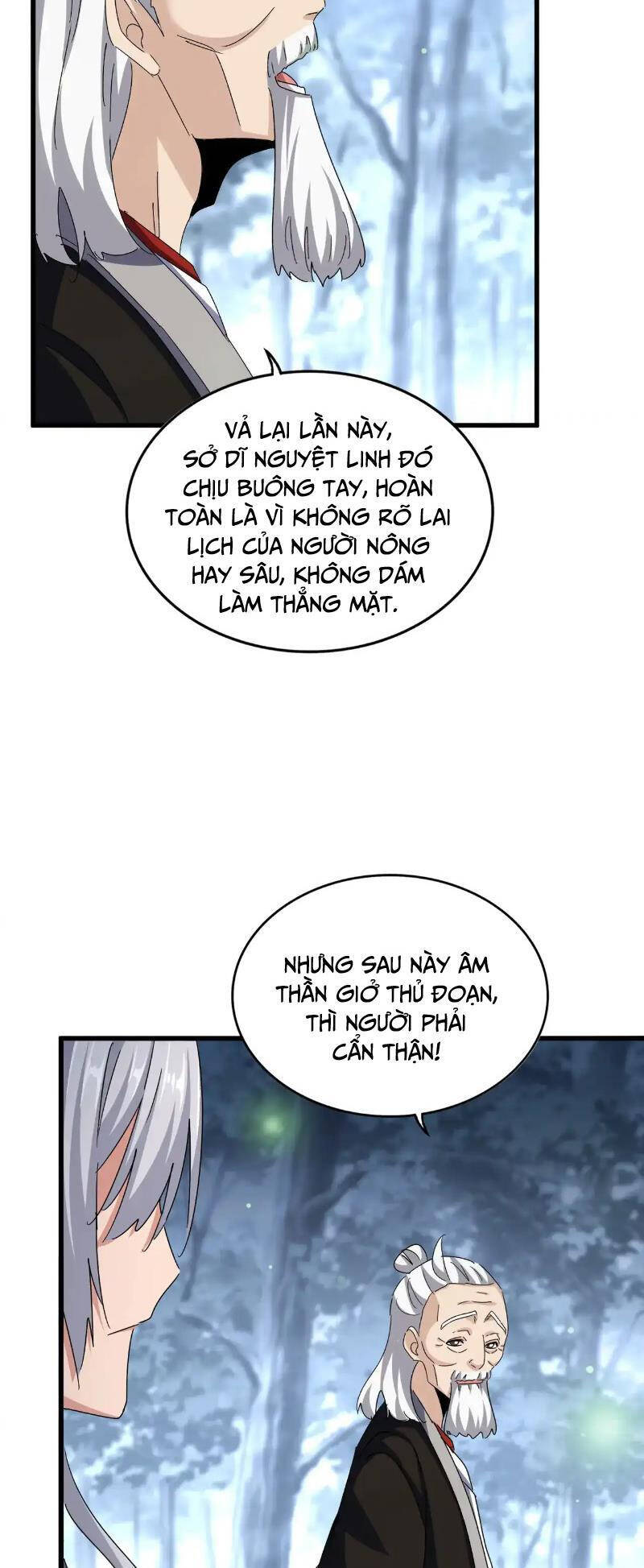 Chương 559 - Trang 26