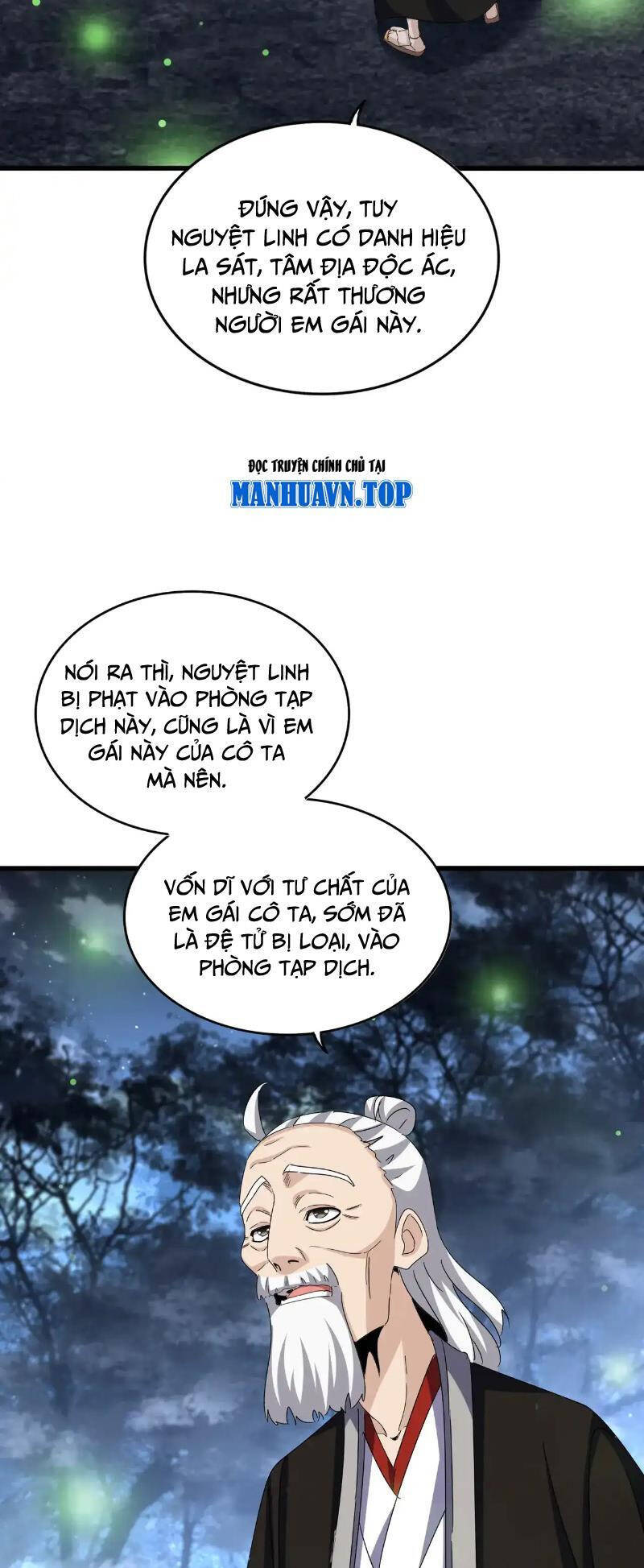 Chương 559 - Trang 28