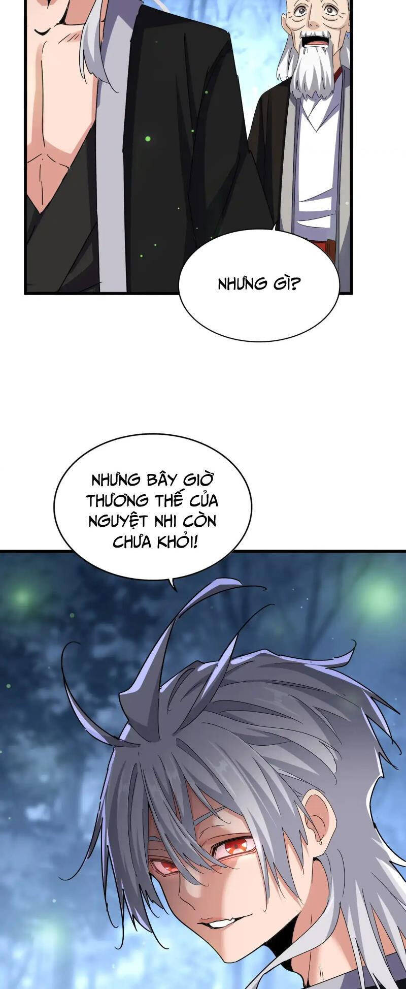Chương 559 - Trang 32
