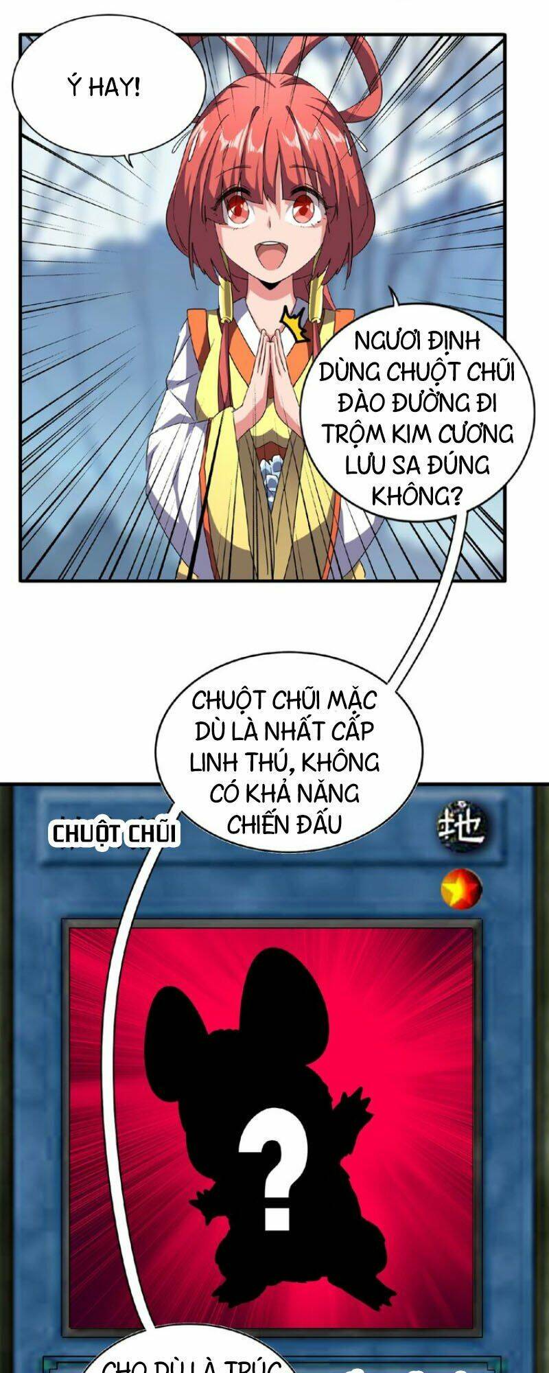Chương 57 - Trang 31