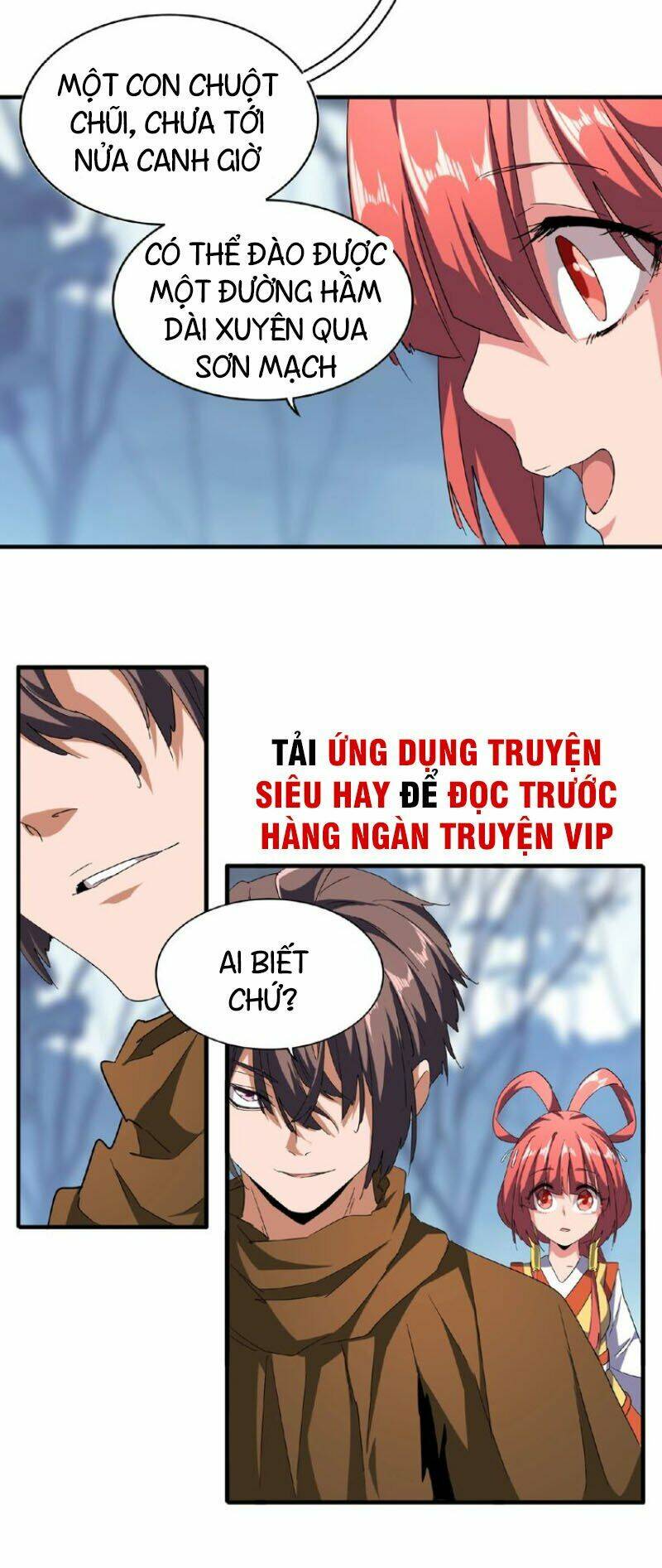 Chương 57 - Trang 33