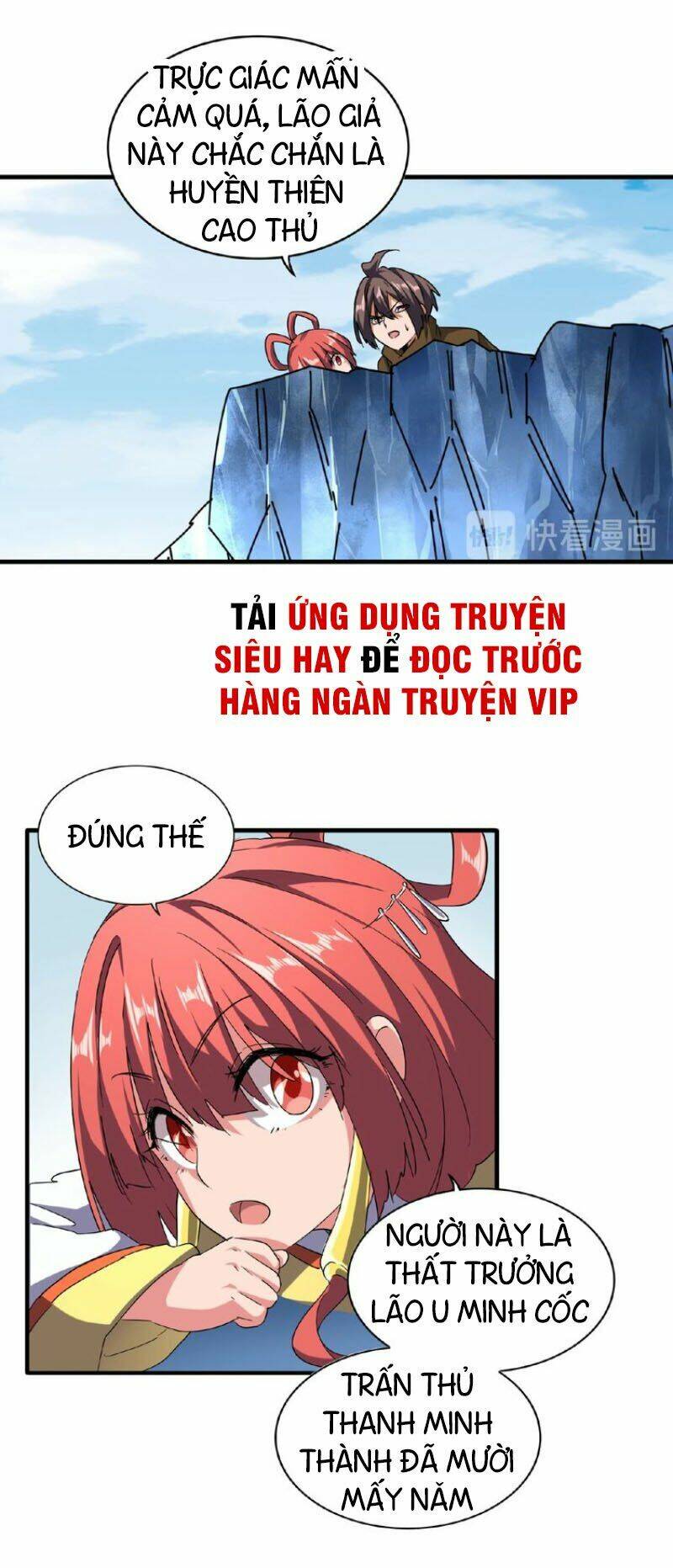 Chương 57 - Trang 10