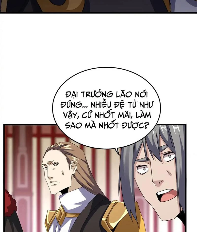 Chương 600 - Trang 22