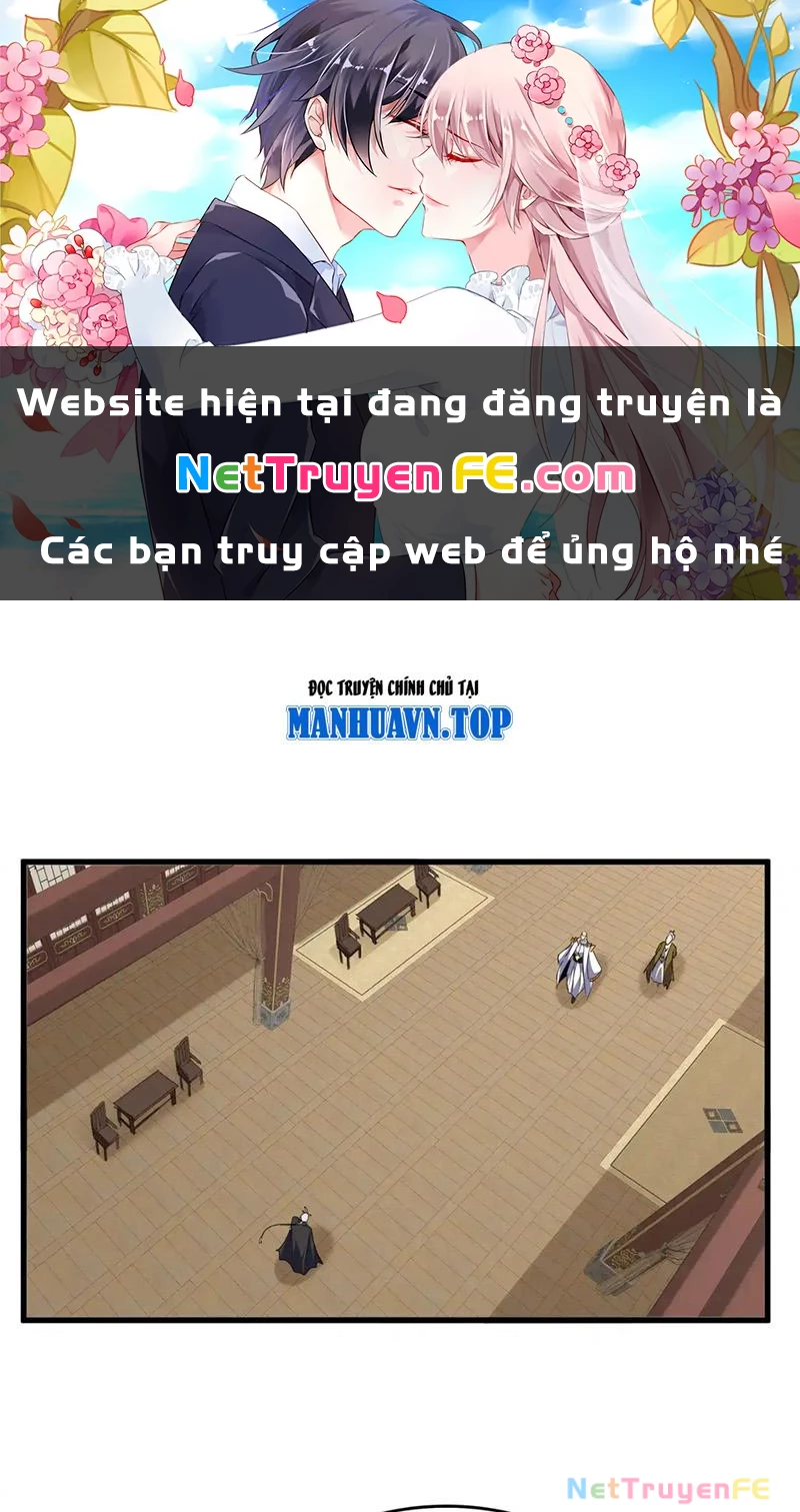 Chương 601 - Trang 1