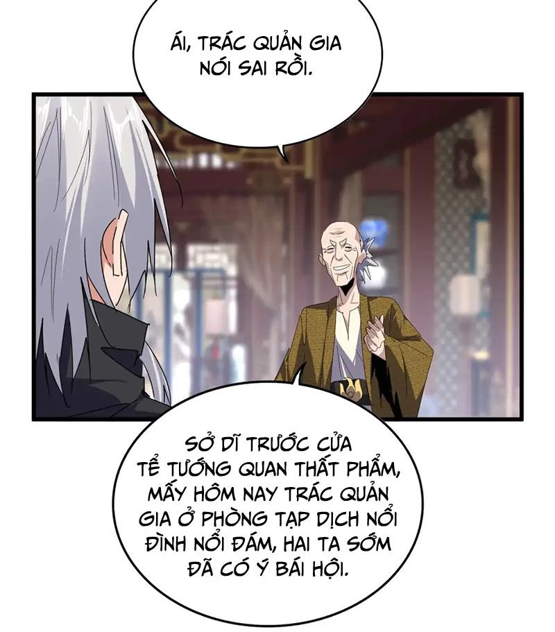 Chương 601 - Trang 5