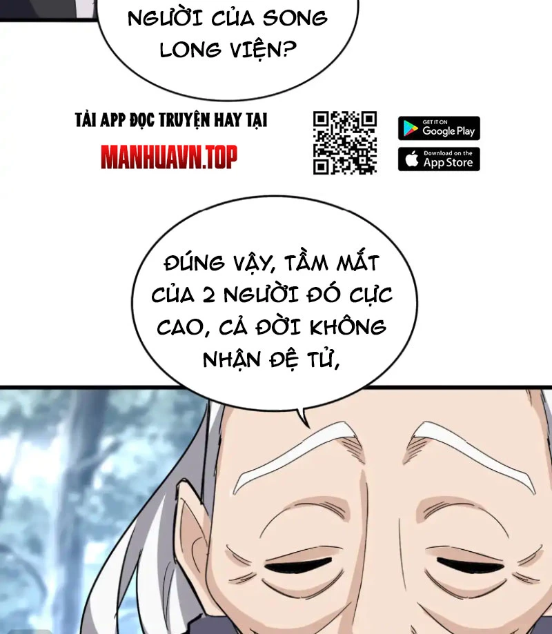 Chương 603 - Trang 32