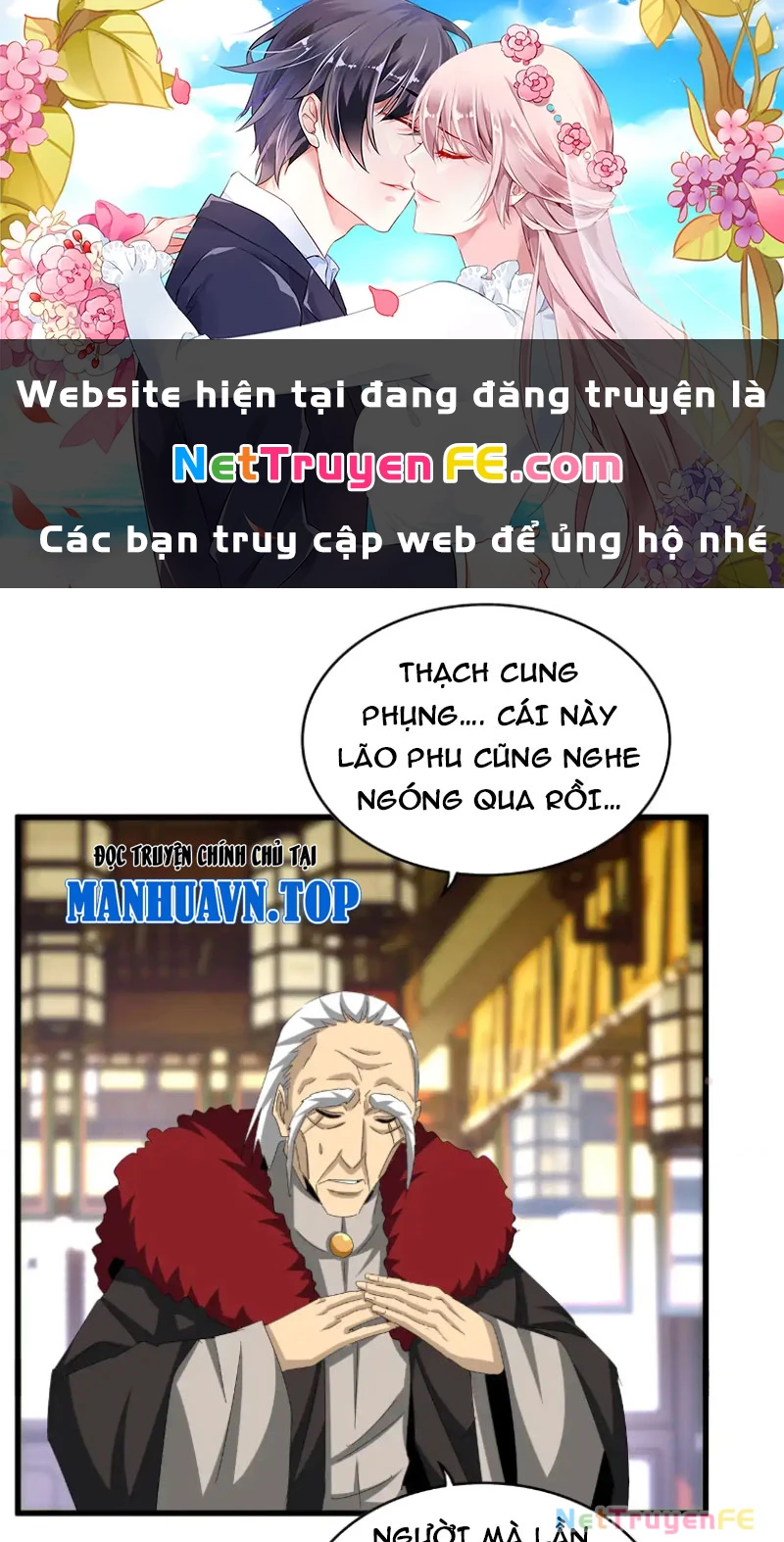 Chương 604 - Trang 1