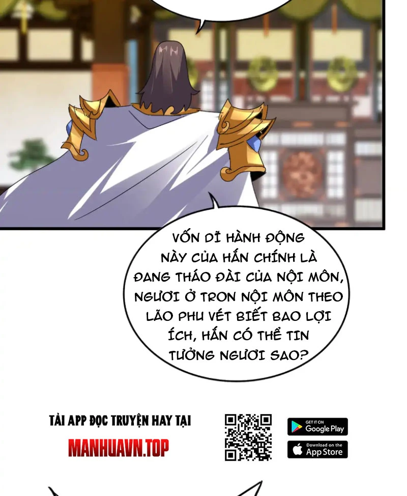 Chương 604 - Trang 16