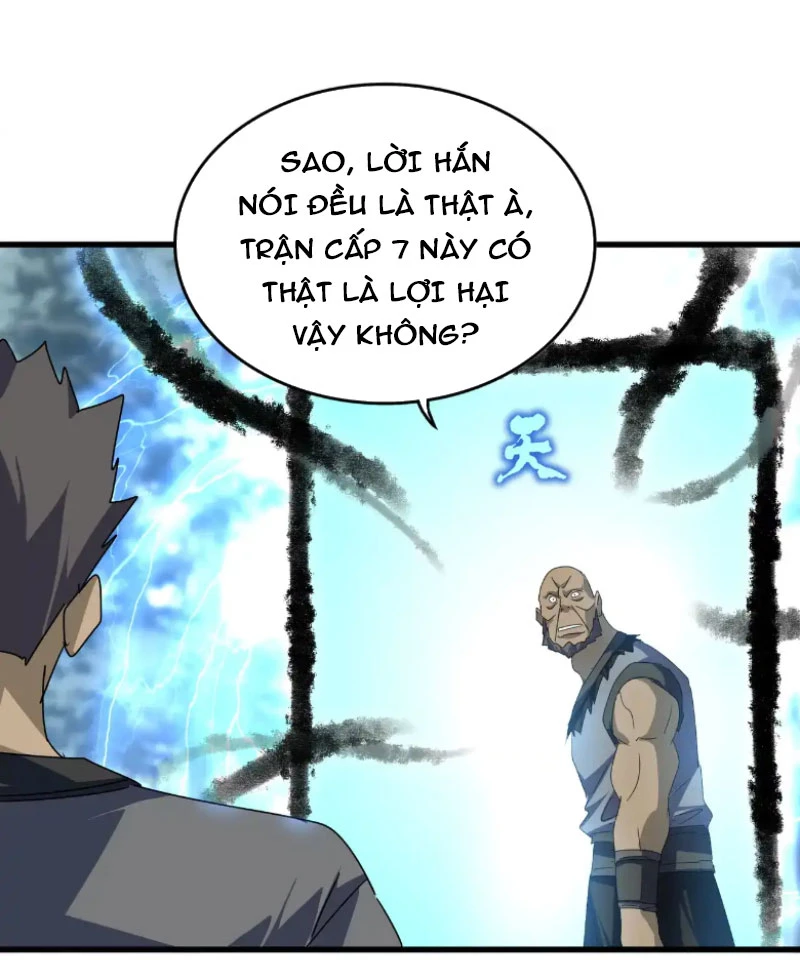 Chương 604 - Trang 31