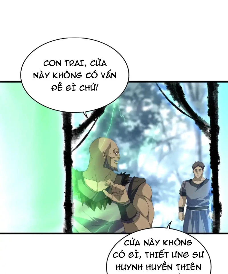 Chương 604 - Trang 34