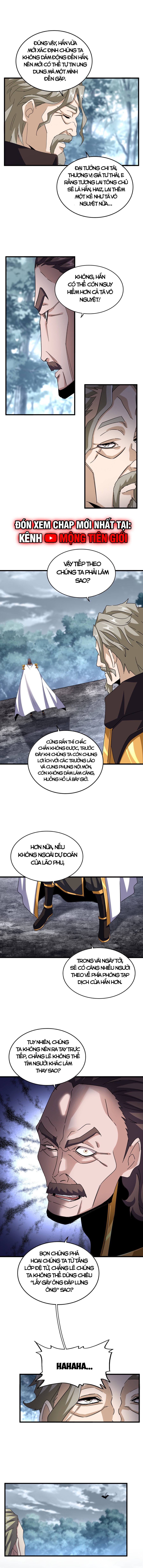 Chương 605 - Trang 8