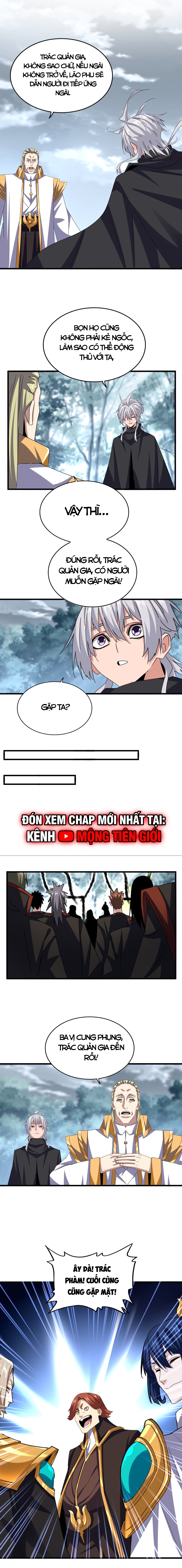 Chương 605 - Trang 9