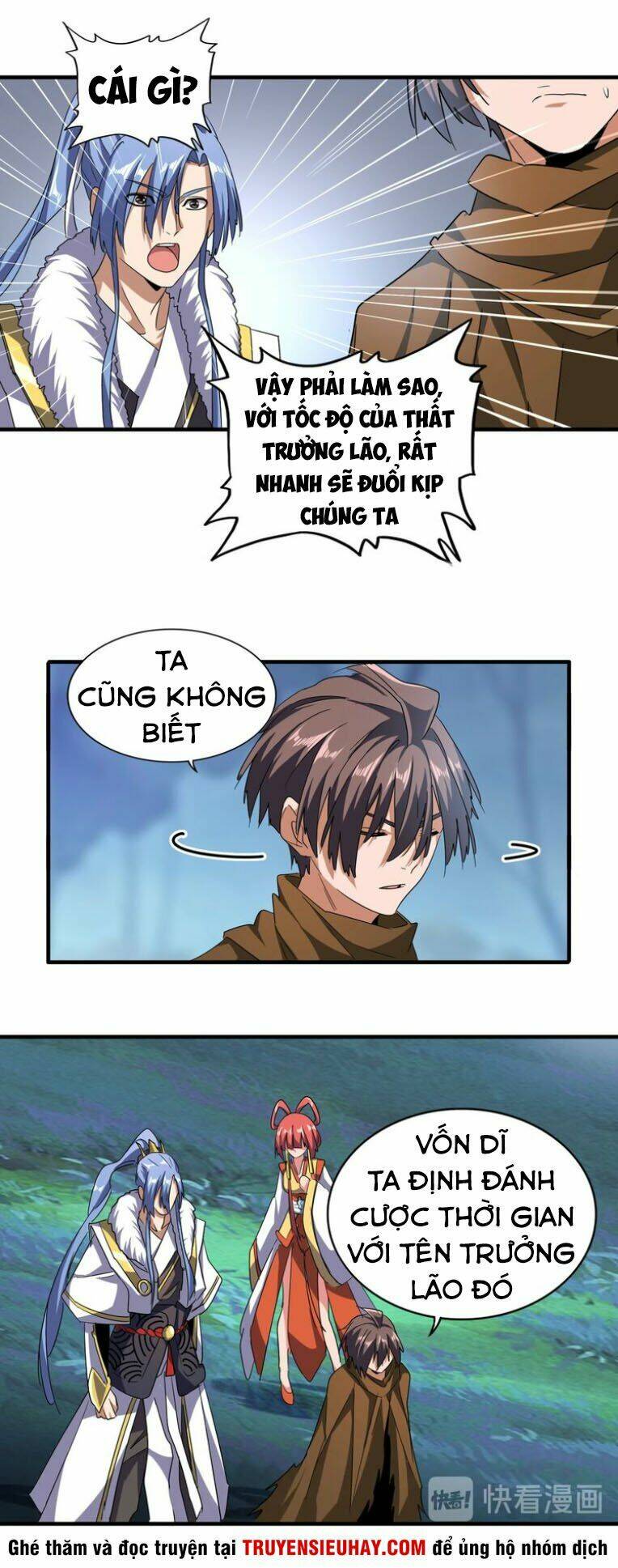 Chương 64 - Trang 23