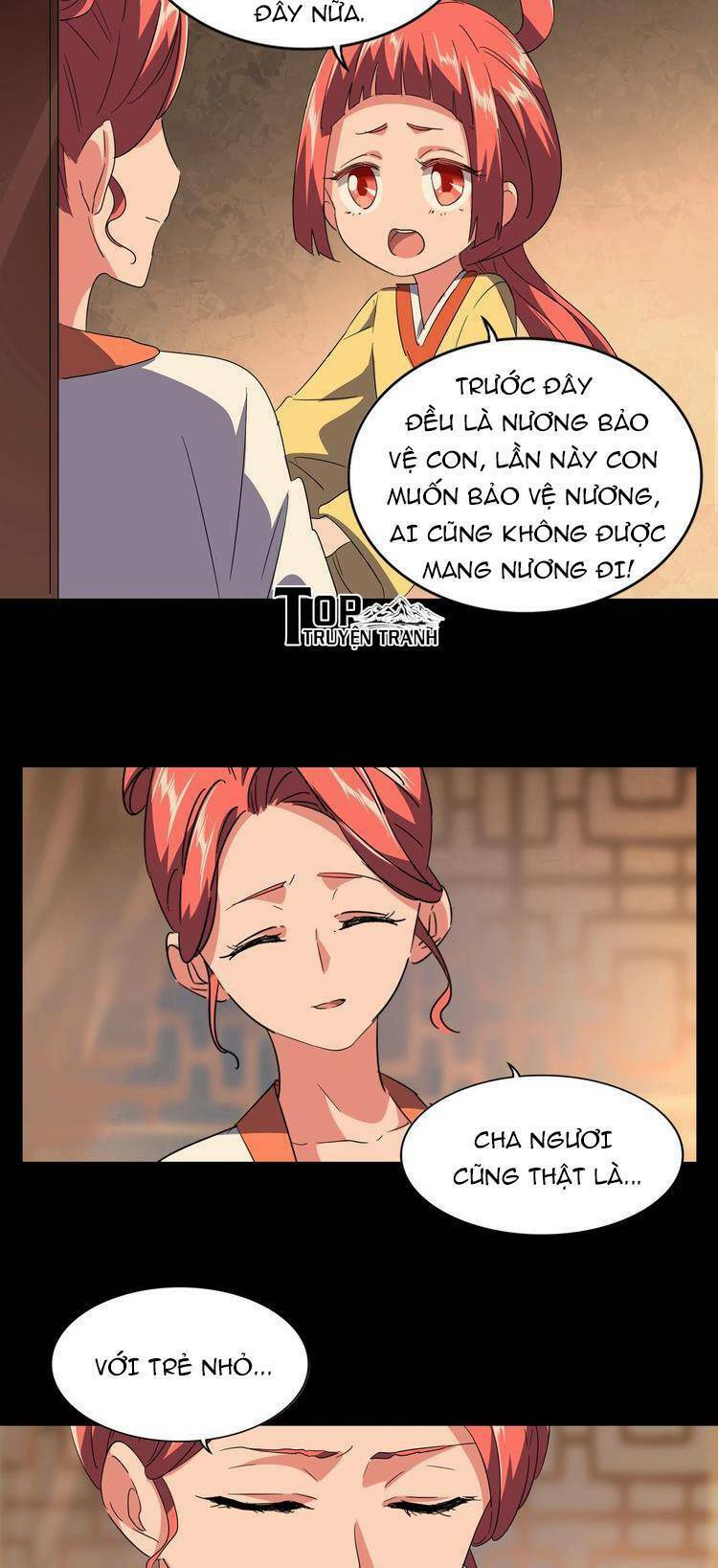 Chương 80 - Trang 21