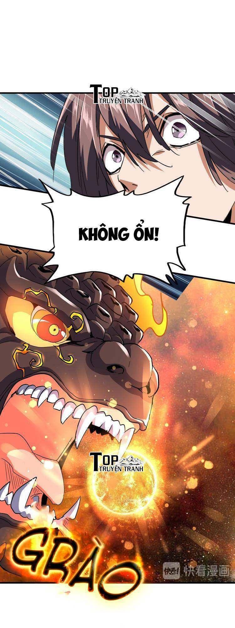 Chương 80 - Trang 5