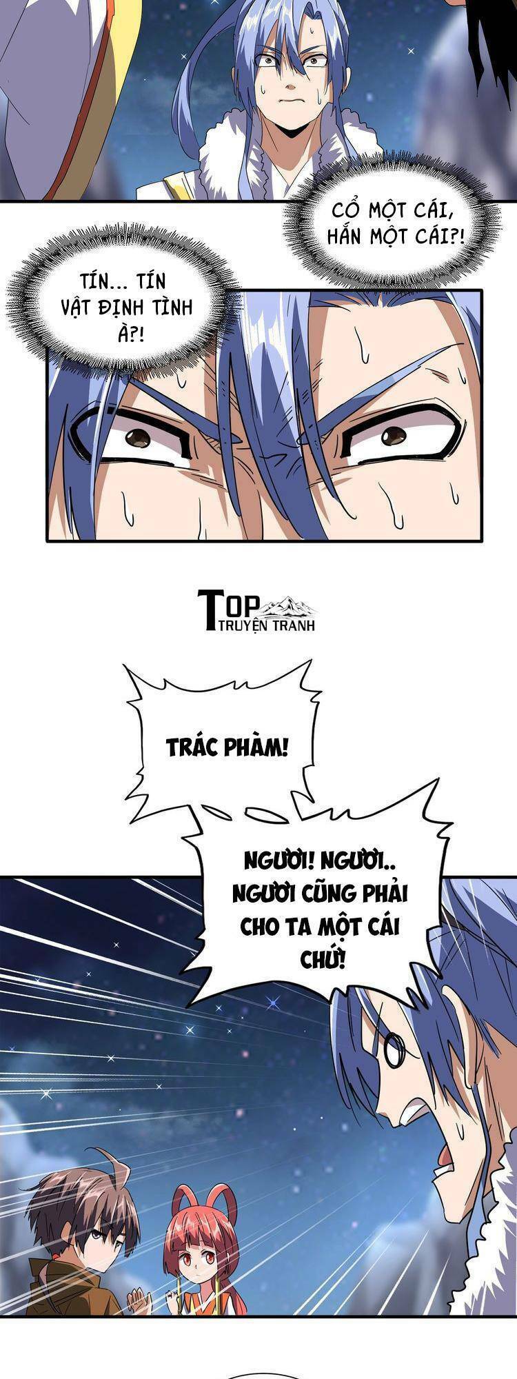 Chương 83 - Trang 11