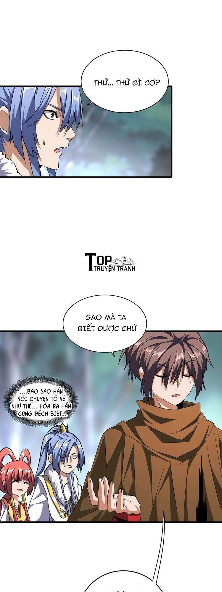 Chương 83 - Trang 29