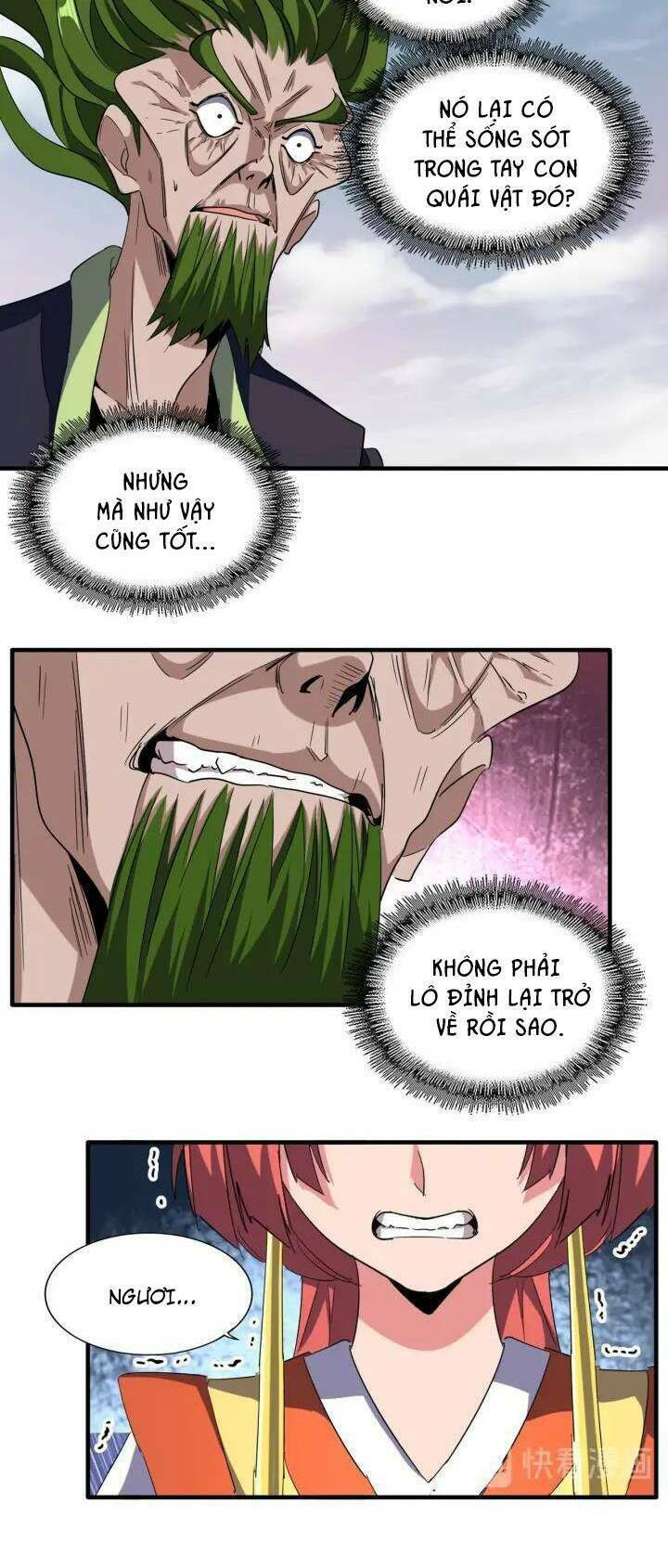 Chương 91 - Trang 13