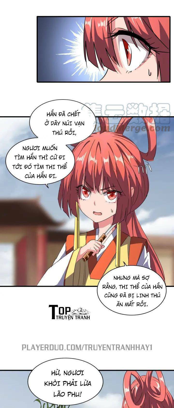 Chương 91 - Trang 20