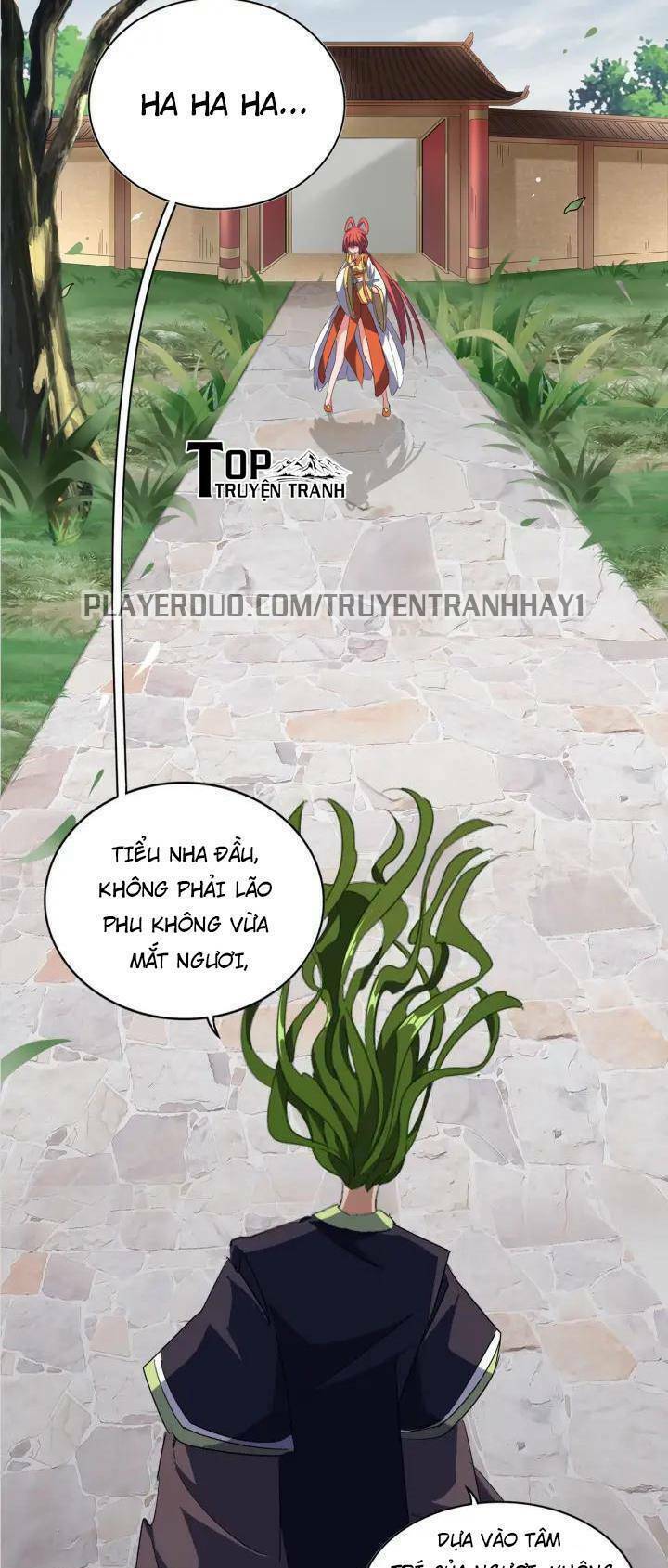 Chương 91 - Trang 22