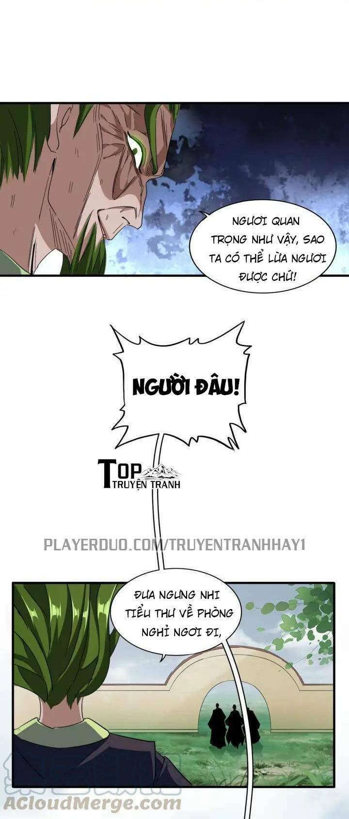 Chương 91 - Trang 29