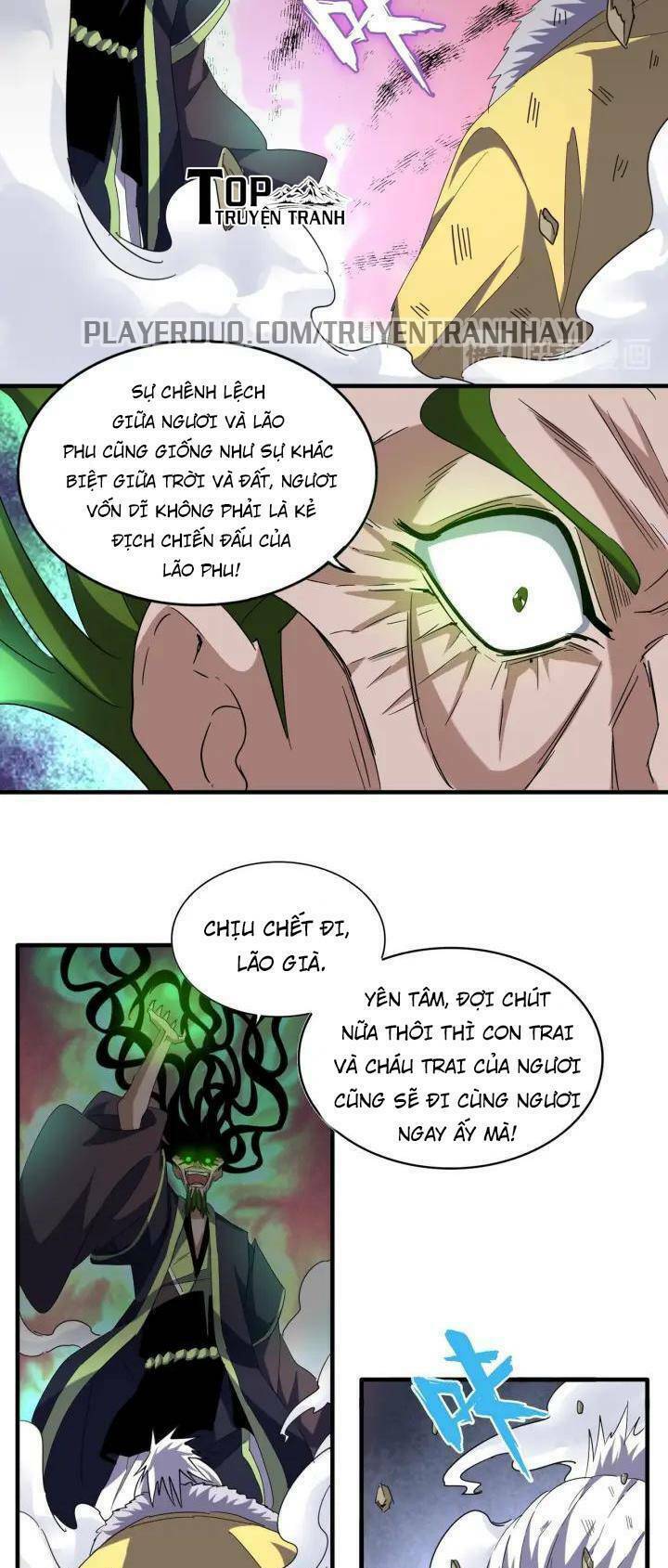 Chương 91 - Trang 8