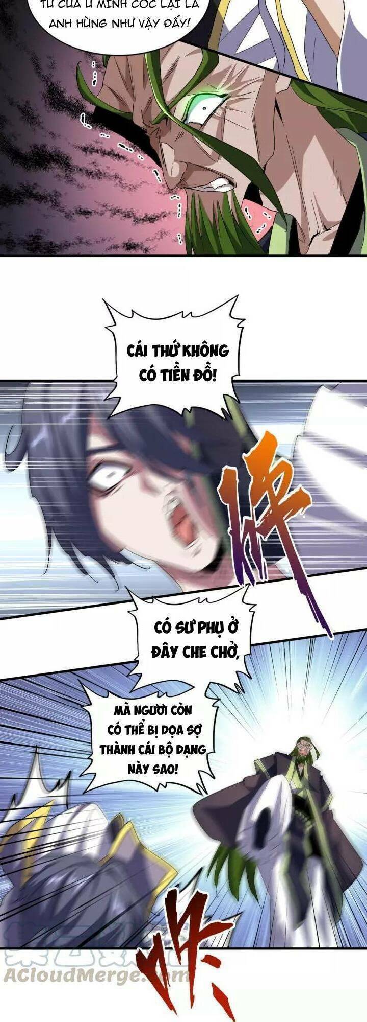 Chương 95 - Trang 11