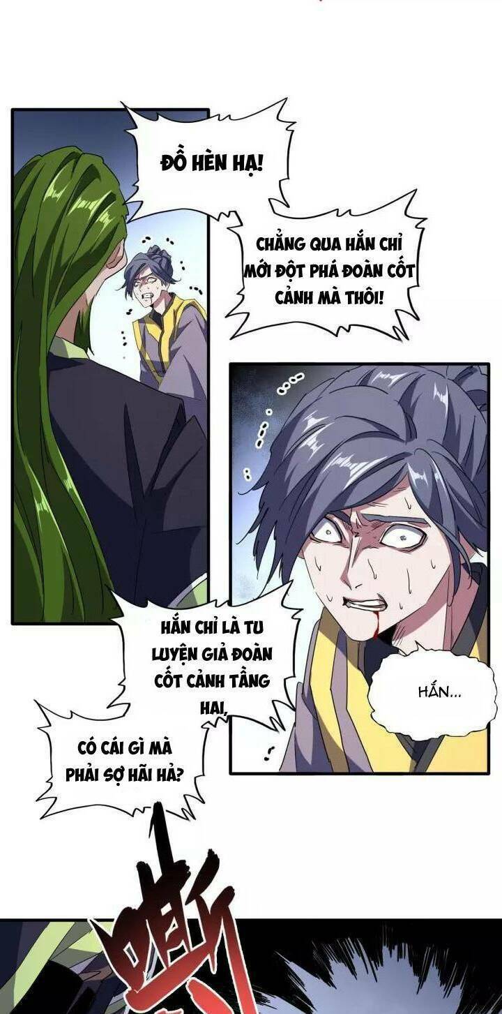 Chương 95 - Trang 12